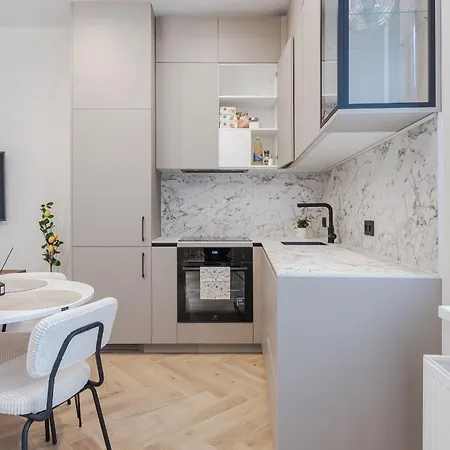 Appartement Elegant Center