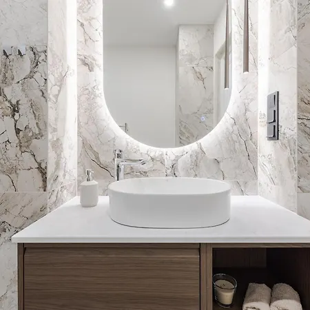 Elegant Center Apartament Ryga