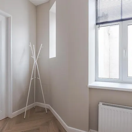 Elegant Center Appartement *