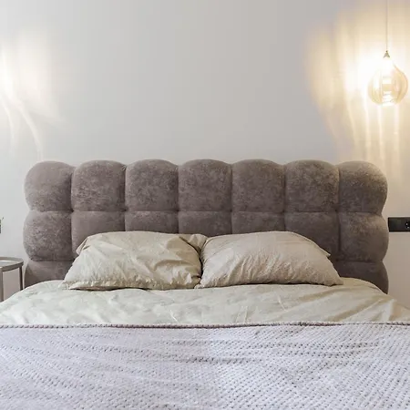 Elegant Center Appartement *