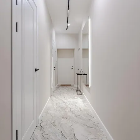 Elegant Center Appartement *