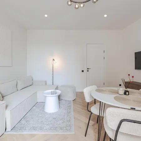 Appartement Elegant Center Riga
